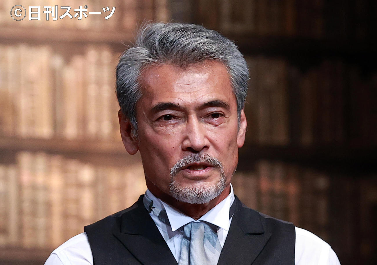 渡辺裕之さんの死因と真相｜事務所発表と原日出子さんの証言を追う