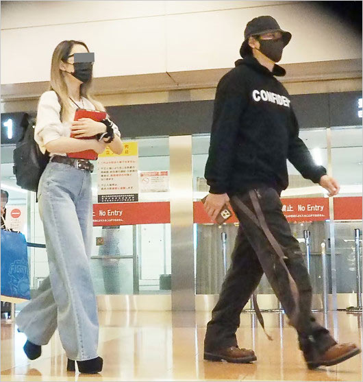 新庄剛志の現在彼女と流出写真の真相！スクープ画像と再婚の噂を追跡