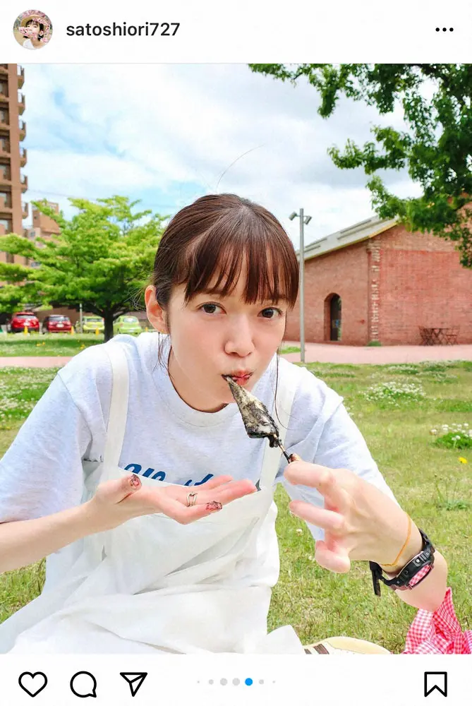 佐藤栞里の身長168Cmは本当か？共演者比較で暴くスタイルの秘密