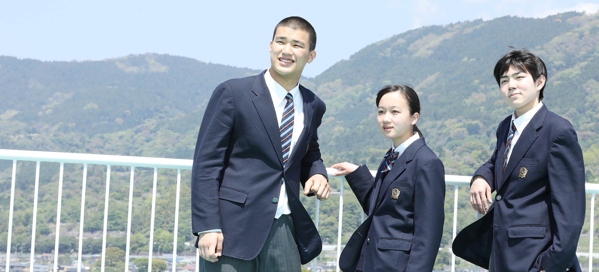 立花学園高校のリアルな評判と偏差値！進学実績・部活の強さと噂の真相