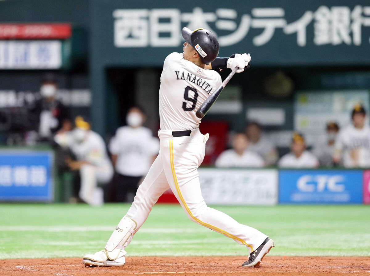 超人の覚醒！柳田悠岐が挑む打撃改造と限界突破の凄絶舞台裏