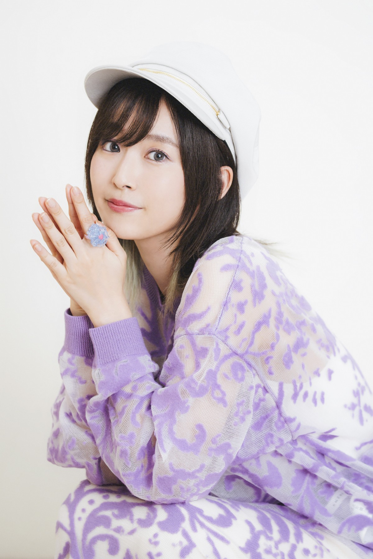 花守ゆみりの結婚の噂と現在2026｜移籍の真相と代表作を徹底解剖