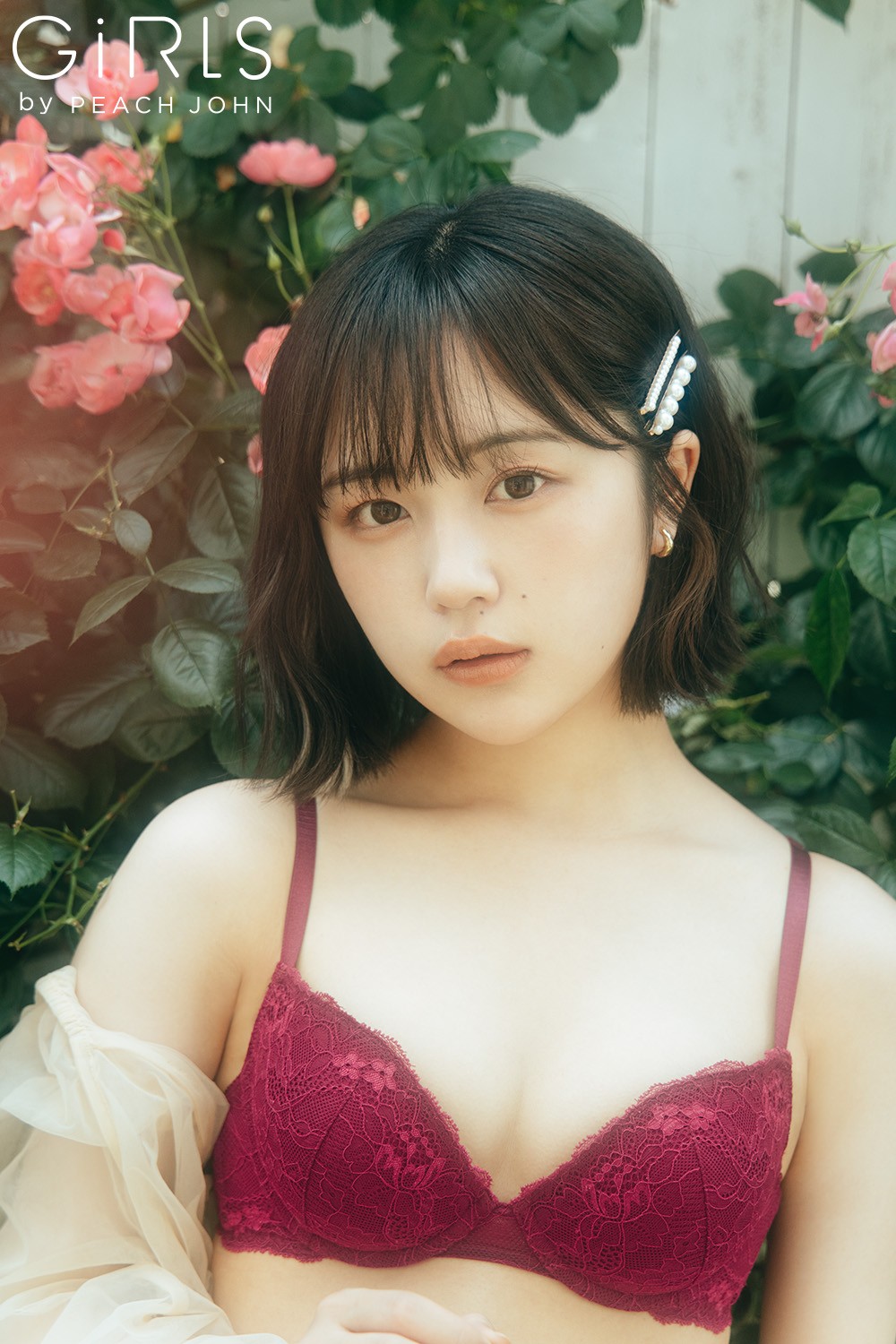 なえなのの推定カップ数と美ボディの真相｜写真集・水着で話題のスタイル維持術
