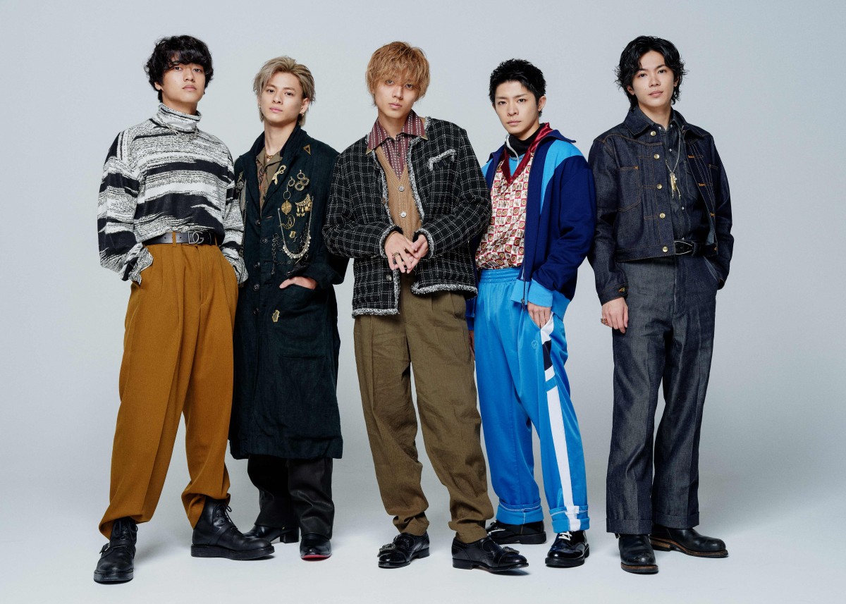 キンプリ新曲解禁！発売日や特典の違いとドラマ主題歌タイアップ徹底解説