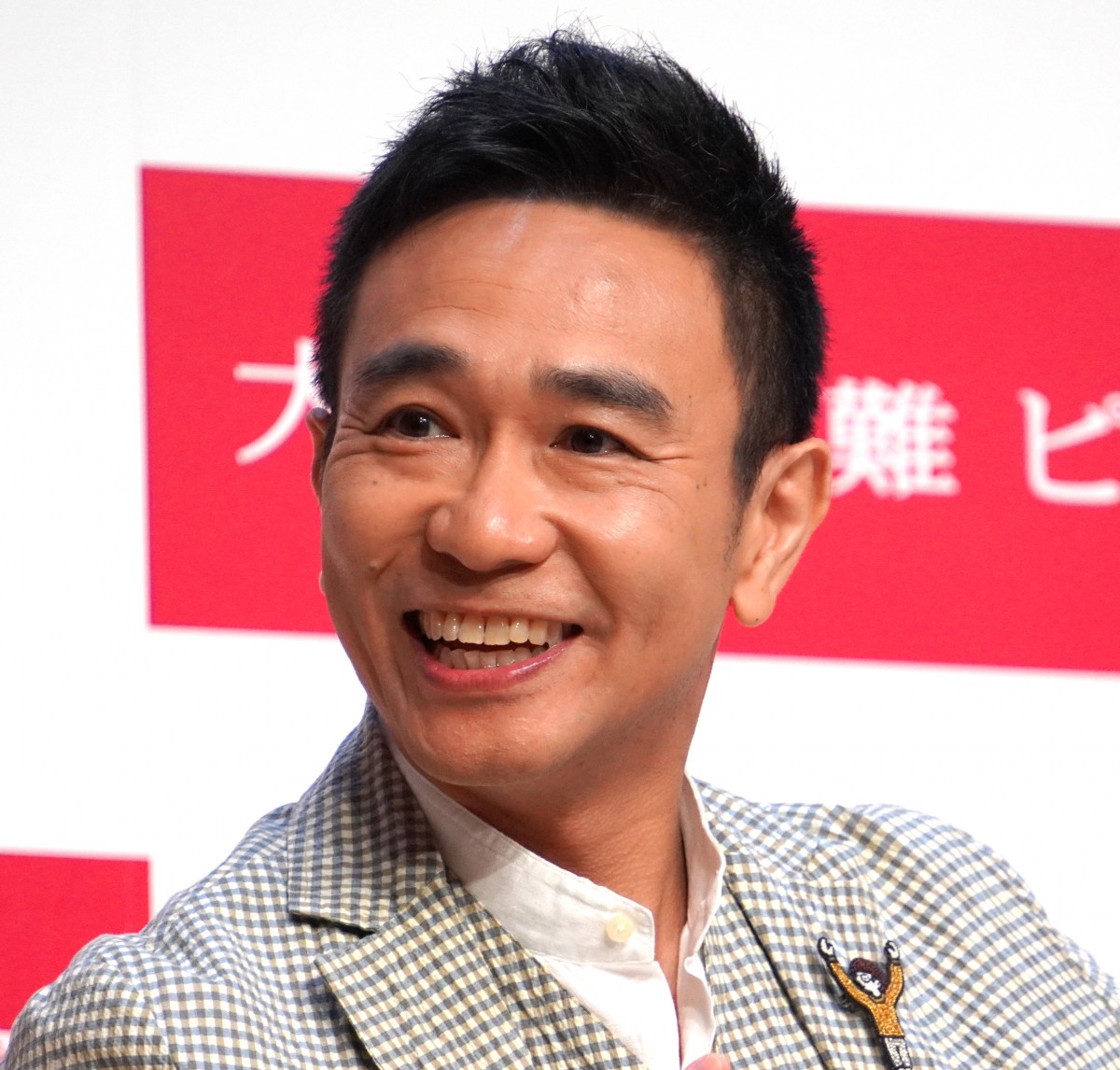 なぜ八嶋智人は芸能界で不可欠なのか？「言葉と空気を支配する」凄みの真相