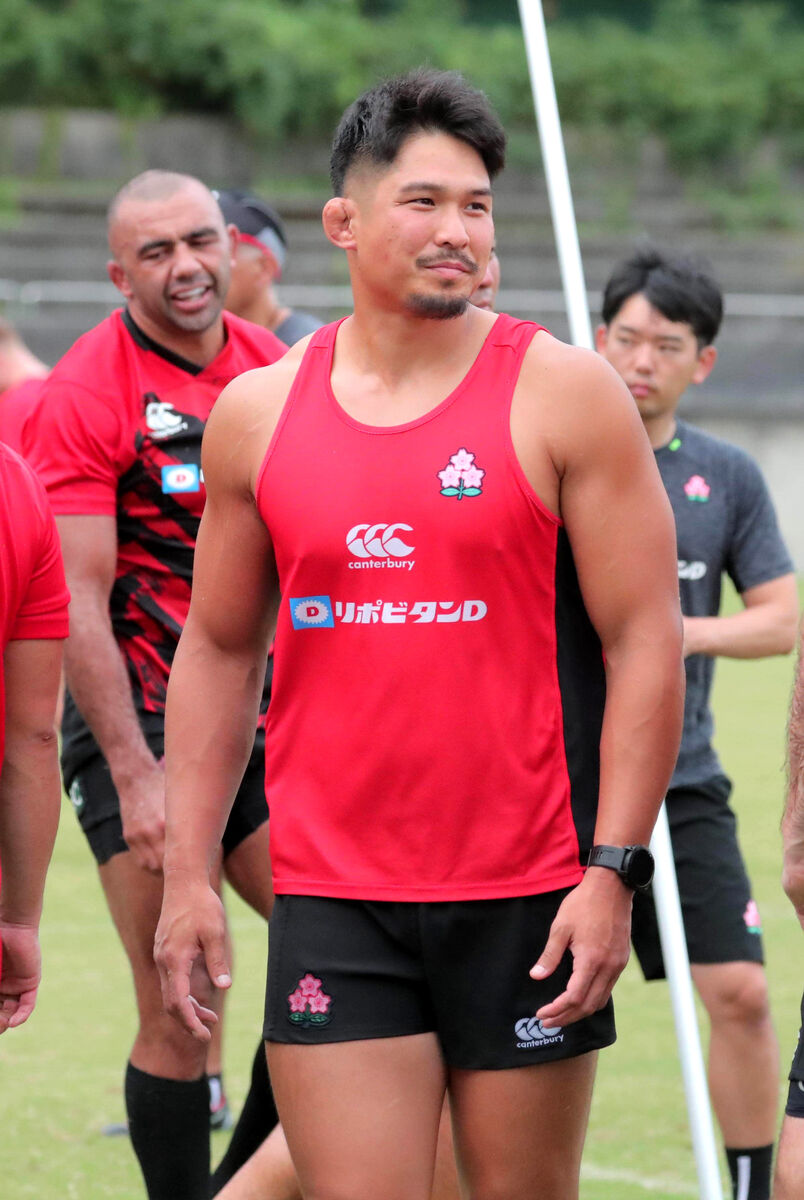 姫野和樹の筋肉美と怪力！ベンチ180Kg超とジャッカルの秘密を徹底解剖