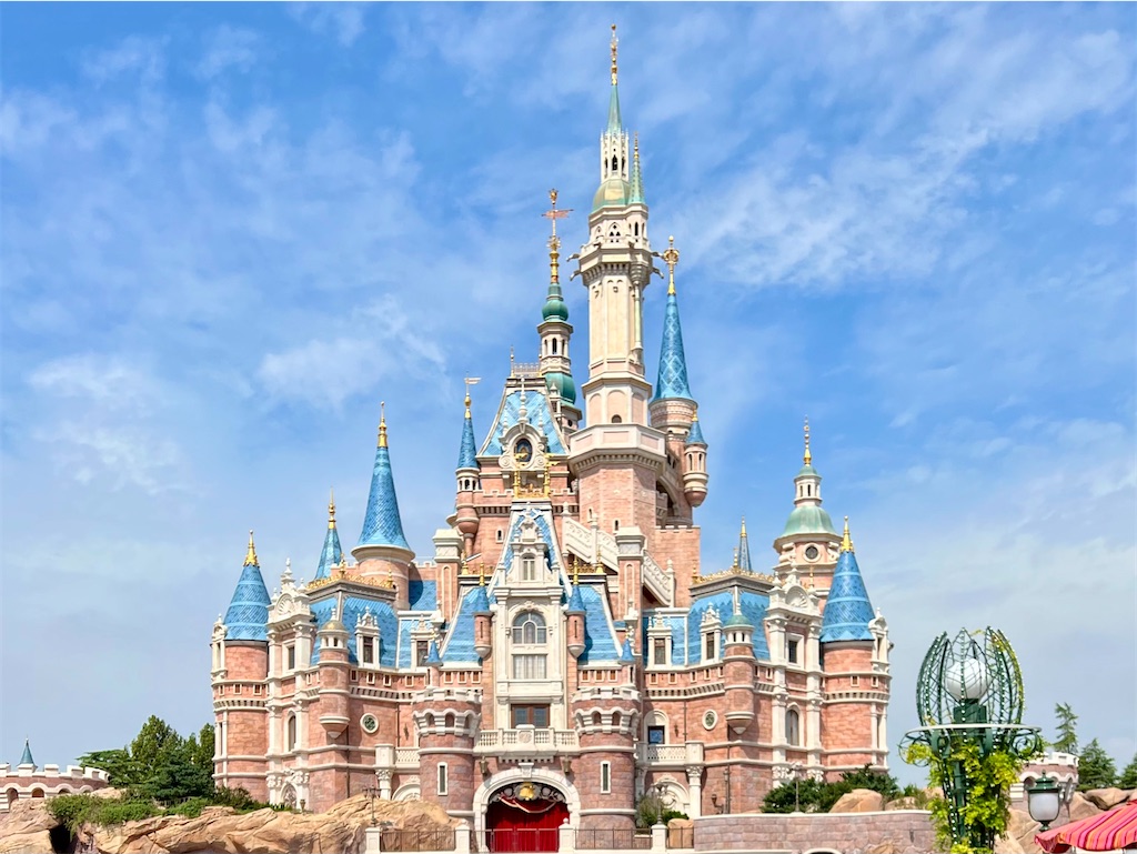 【2026最新】上海ディズニー完全攻略！ズートピアの評判と裏技