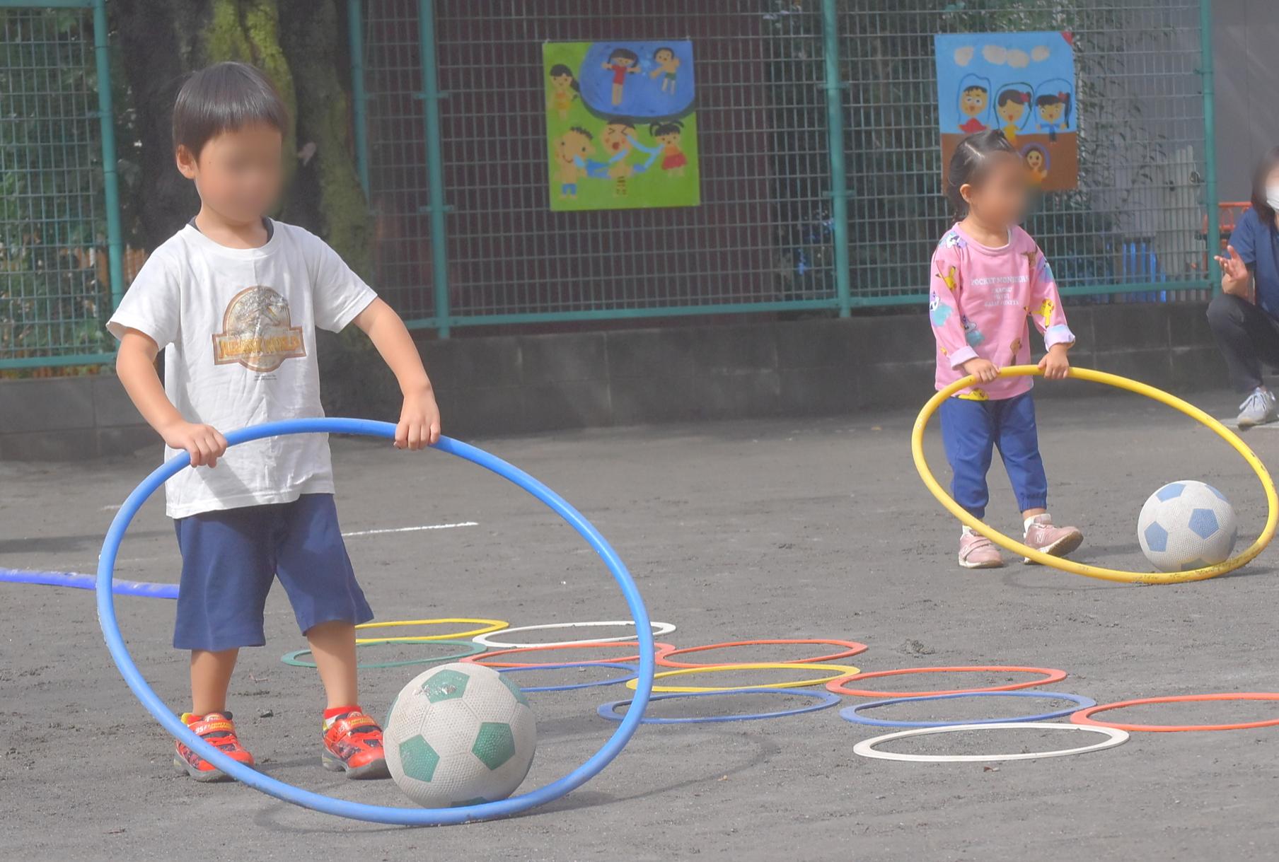 【2026】5歳児の運動会競技！年長が集大成で輝く人気種目と指導法
