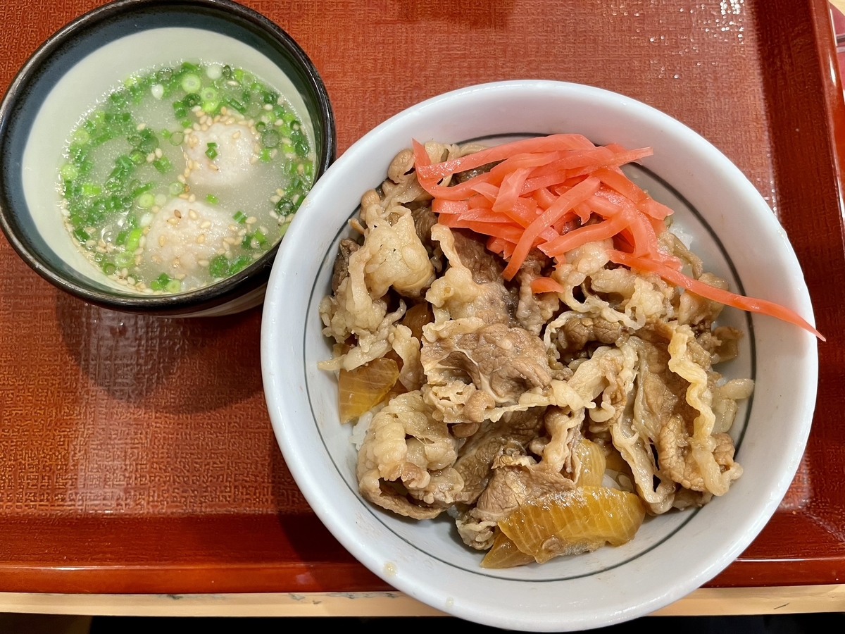 なぜ牛丼のつゆ抜きを頼む人が急増？大手３社の違いと激ウマ裏技