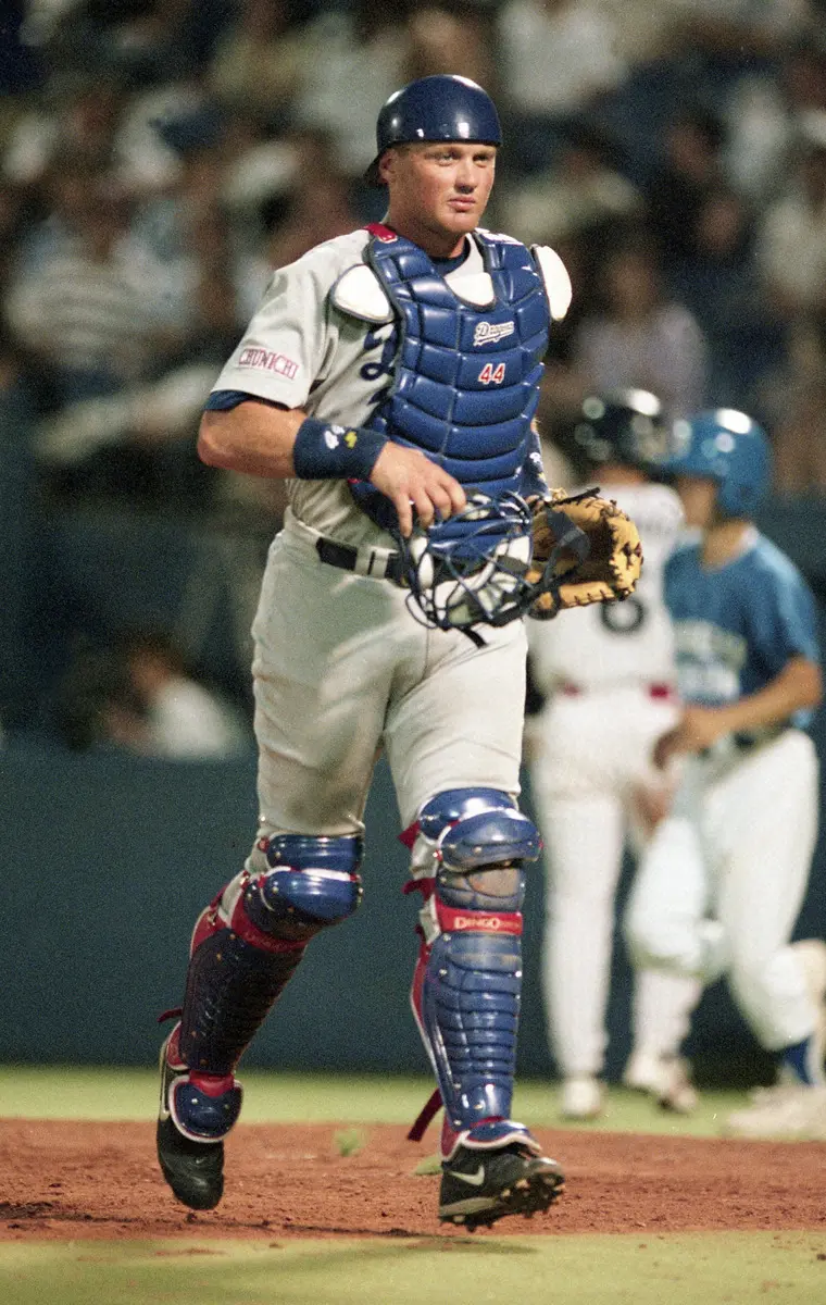 中日の助っ人ディンゴ異例退団の真相とは？五輪優先の決断と現在
