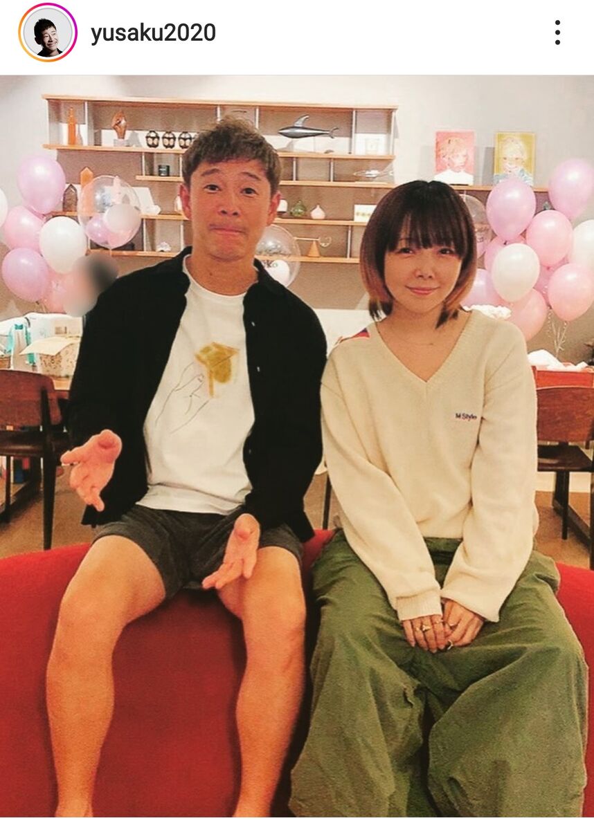 前澤友作はなぜ結婚しない？歴代彼女と子供の真相＆2026年最新情報