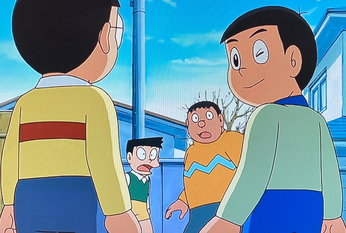 なぜ出木杉でなくのび太？しずかちゃんが選んだ理由と大人時代の真相