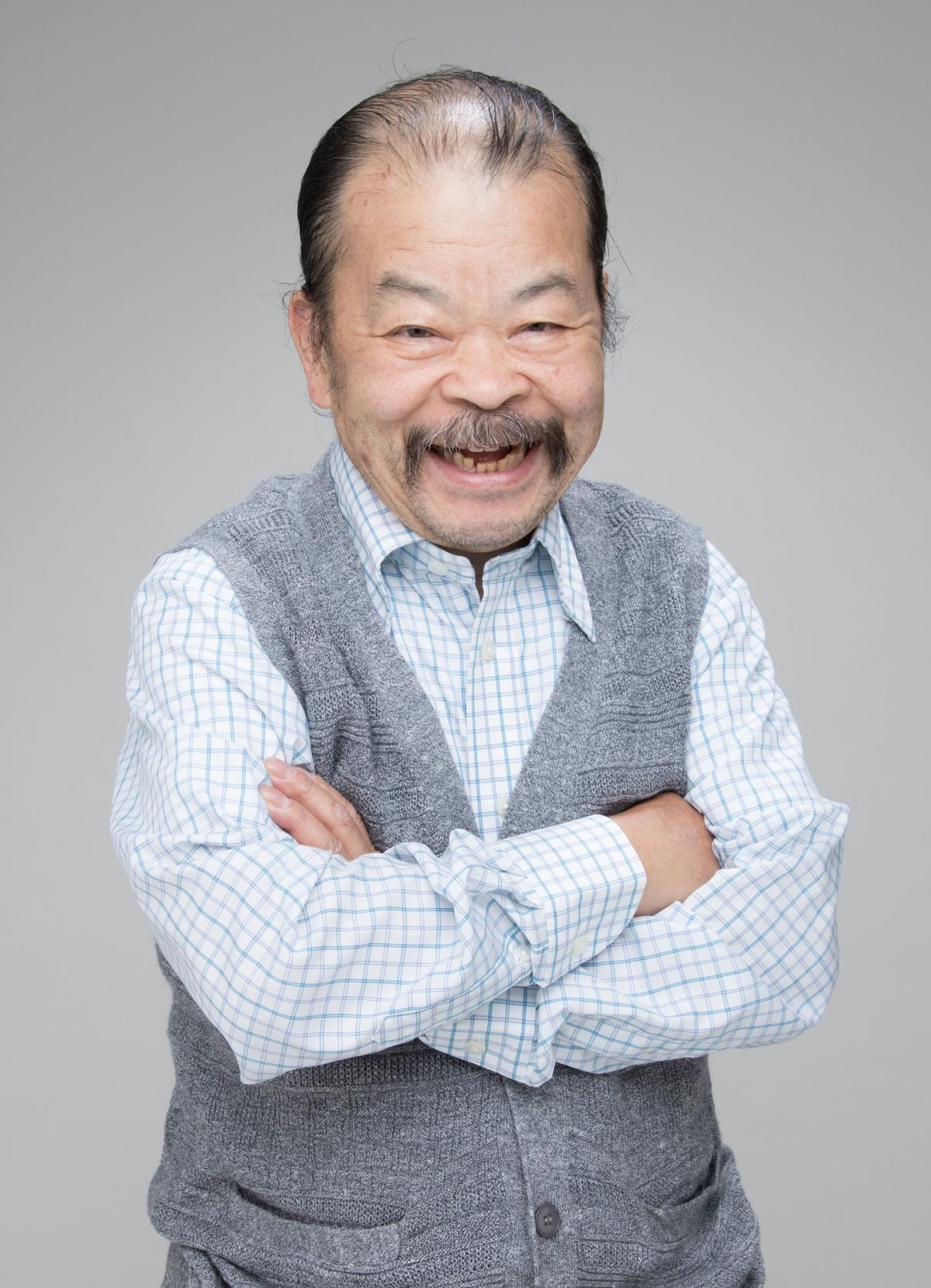 佐藤蛾次郎の死因と現在の真実｜源公が遺した家族愛と名物カレー秘話