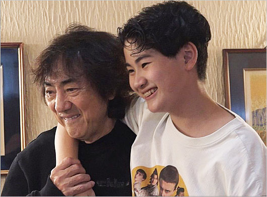 篠原涼子の息子たちが激変！長男・優汰の覚悟と驚きの子育て全真相
