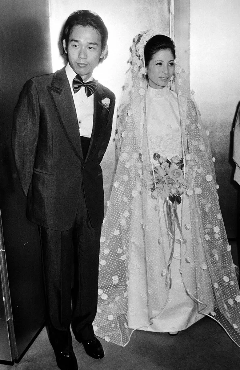 松原智恵子の自宅は世田谷の豪邸？夫との死別と現在の暮らしに迫る