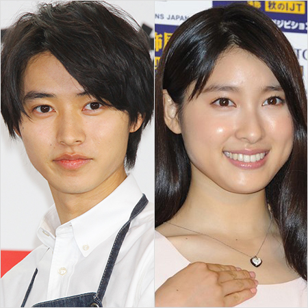 【経歴】 土屋 太 鳳 山崎 賢人 熱愛 2026年最新メディア #720
