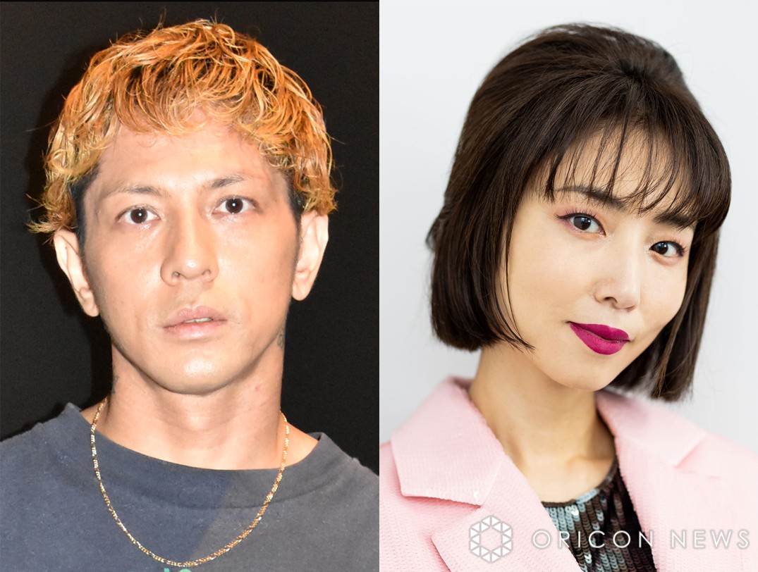 Megumiと降谷建志の電撃離婚の真相！息子の現在や再婚の噂を徹底解剖