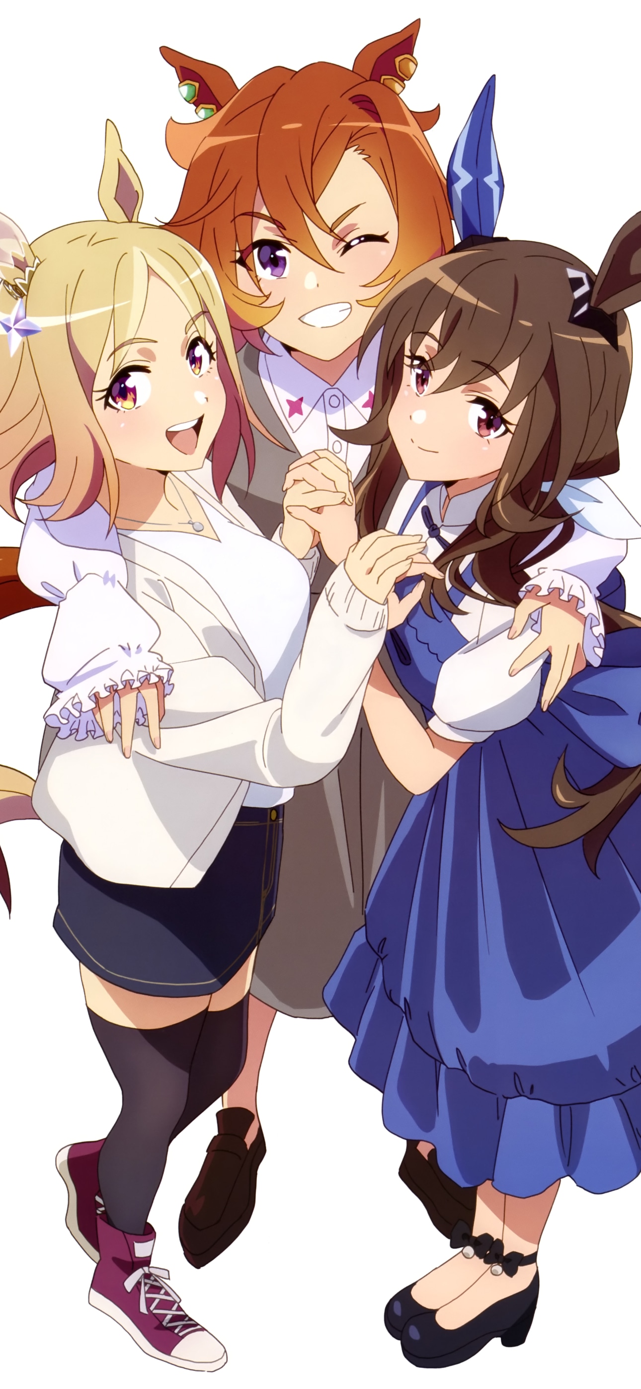 5周年を迎えた『ウマ娘』が変えた競馬文化とエンタメの未来——世界を巻き込む巨大経済圏の真実