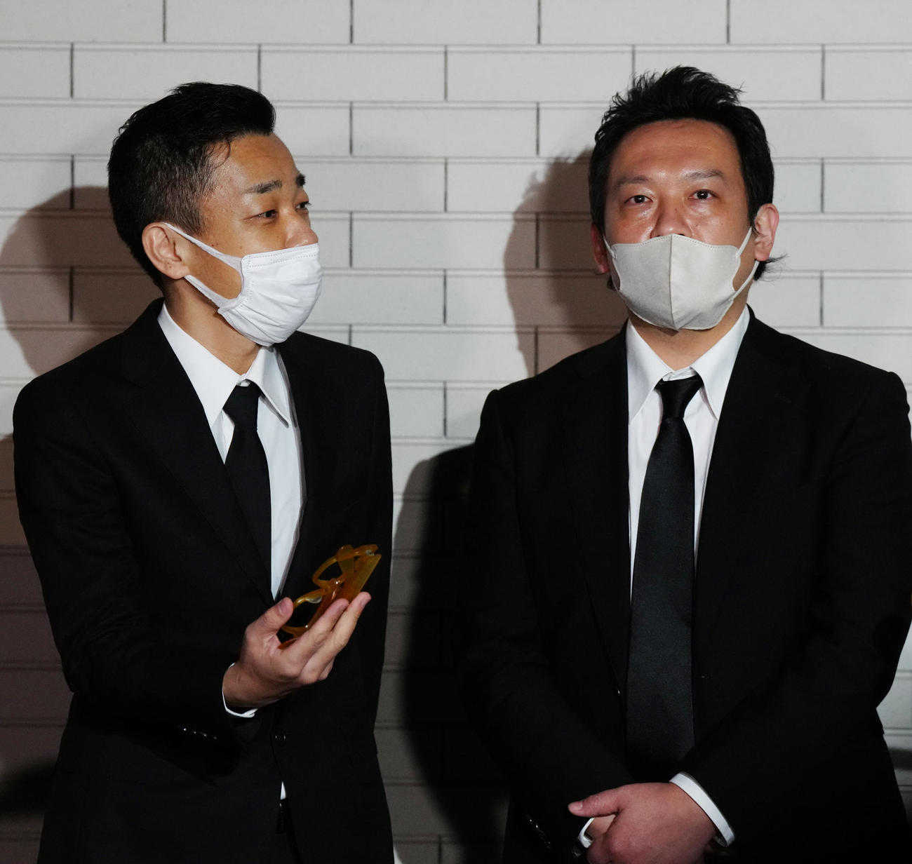 ヘイヘイヘイショーヘイの元ネタと意味！ガキ使伝説の笑瓶名場面まとめ
