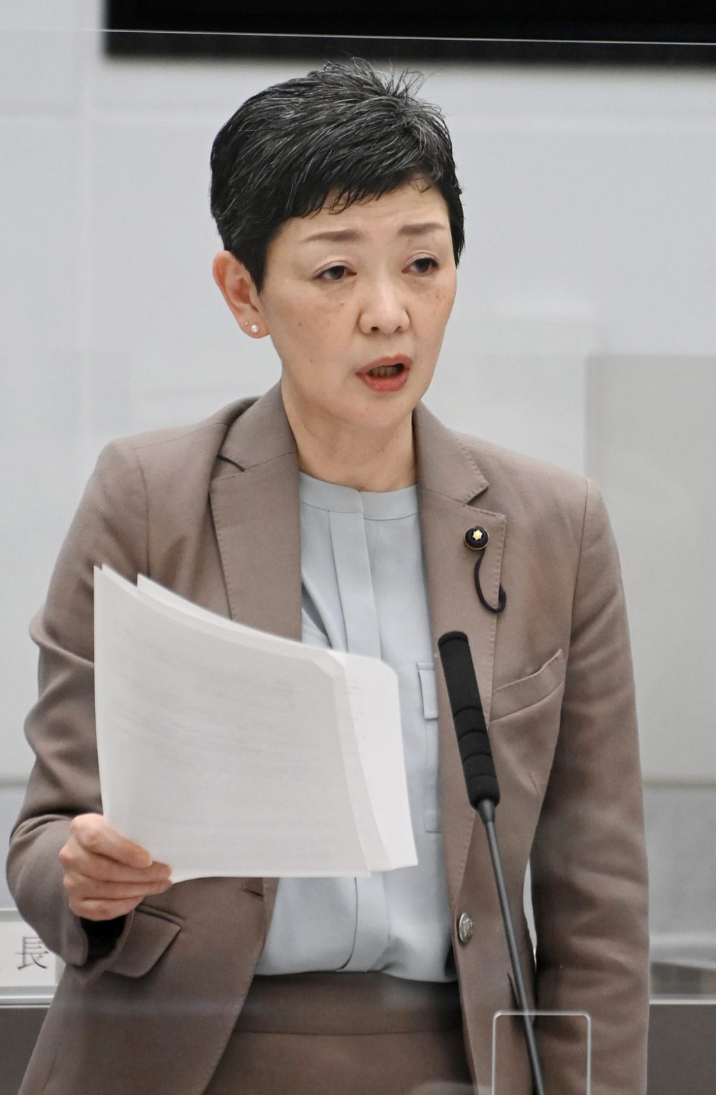 森泰夫と森喜朗の関係を徹底解明！親族説の真相と五輪組織委の裏側
