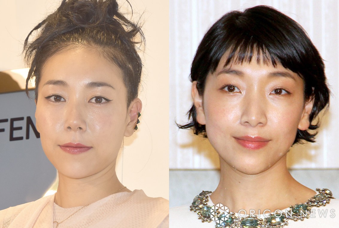 安藤サクラの兄弟と豪華家族構成！姉・桃子との絆や柄本家との関係