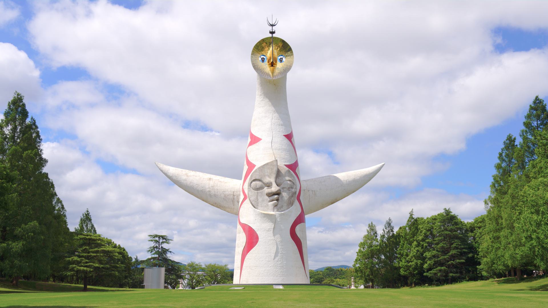 万博記念公園2026最新攻略！太陽の塔予約から混雑回避の裏ワザまで