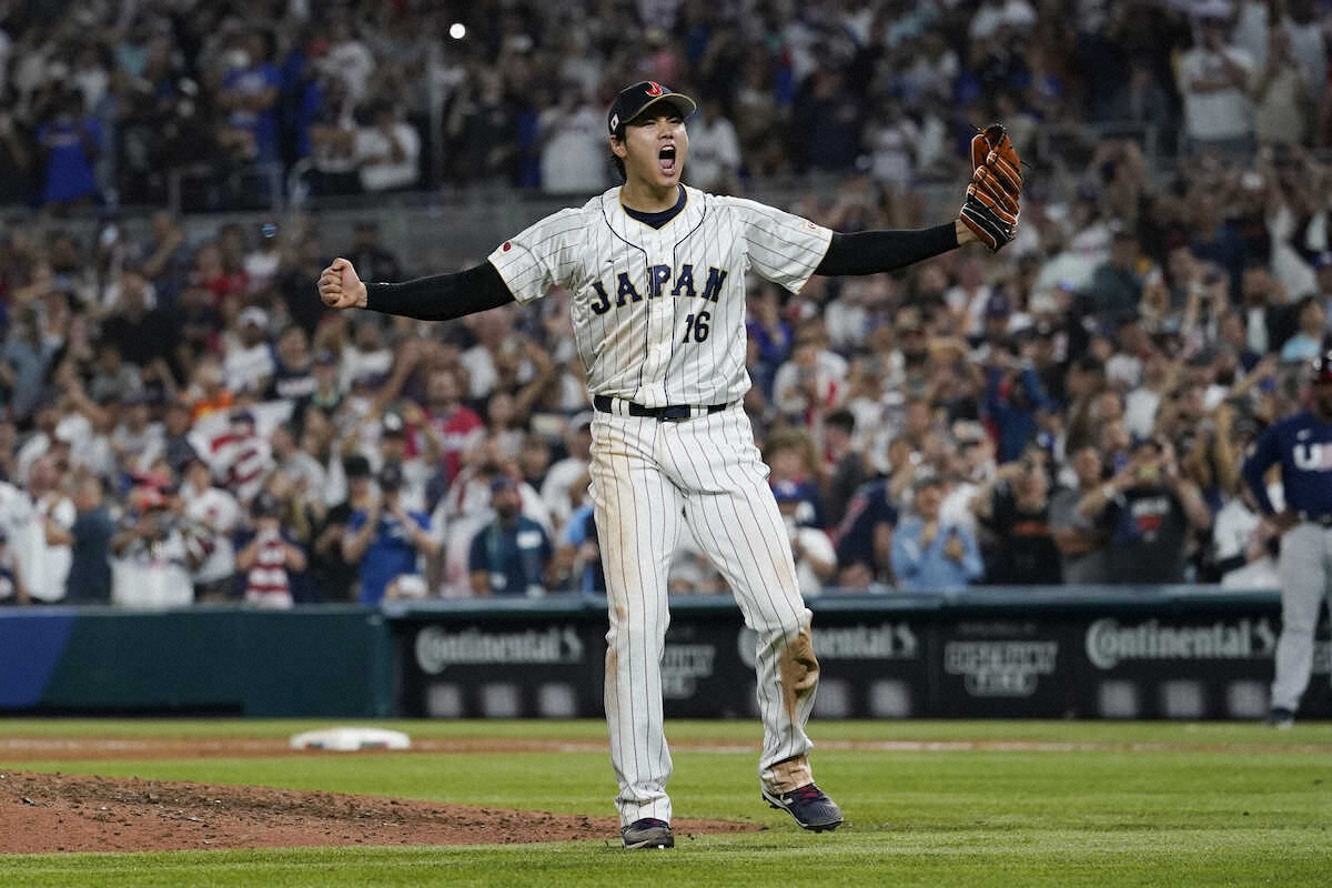 ドジャース大谷翔平、劇的サヨナラ勝ちの裏で見せた「奇跡の一枚」が世界中で拡散中！完璧超人が見せた素顔にファン歓喜