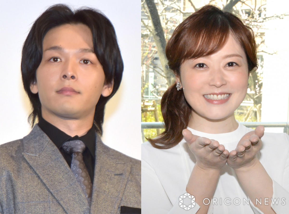 水卜麻美と旦那・中村倫也の結婚秘話！馴れ初めと2026最新の夫婦仲