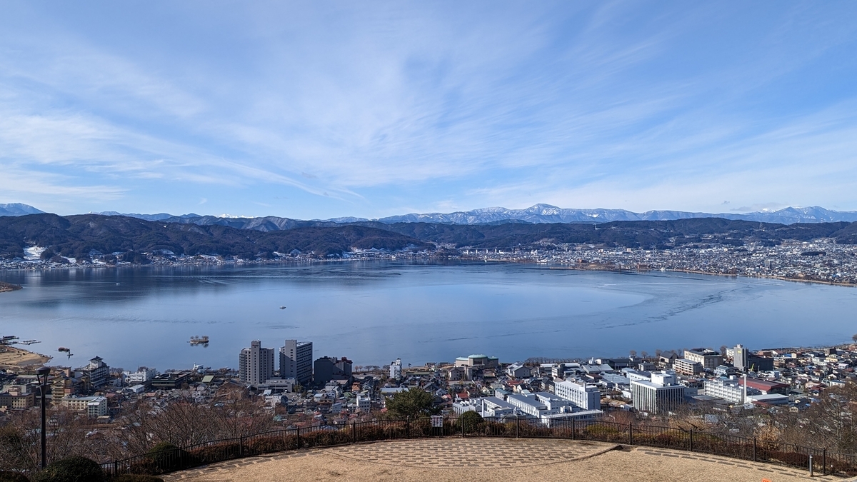 霧ヶ峰富士見台展望台の全貌！雲海と絶景富士を制する完全攻略【2026】
