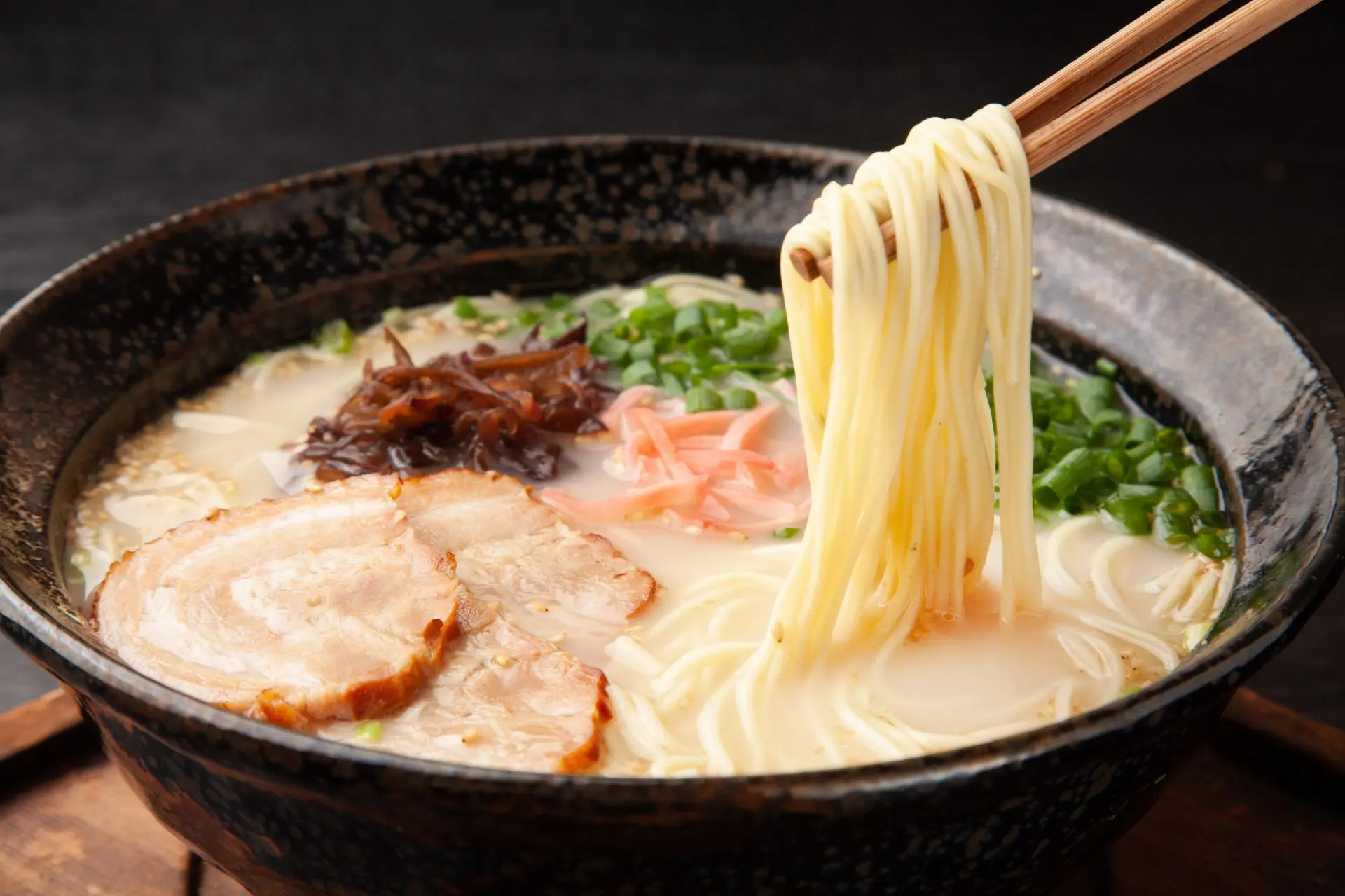 福岡ラーメンの真実2026！発祥の地から泡系・非豚骨まで徹底解剖