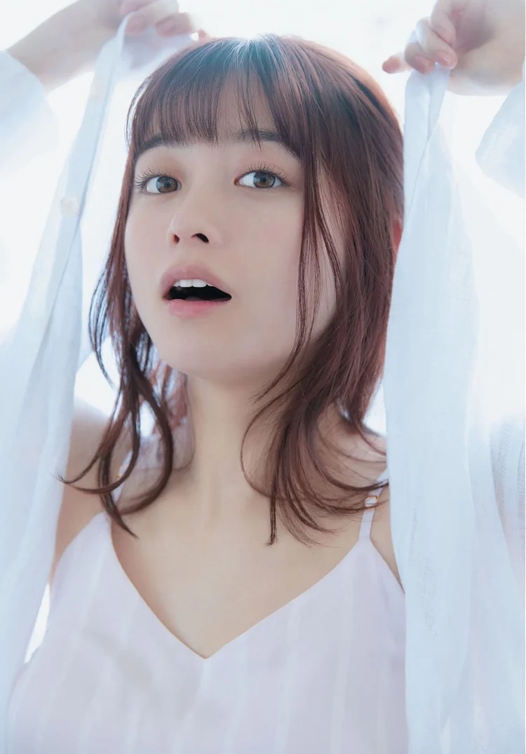 橋本環奈の年収2026最新データ！Cm単価と手取り額のリアルを解剖