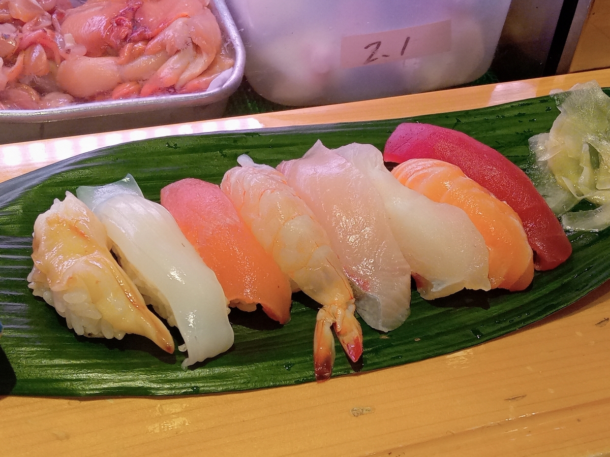 福岡天神ひょうたん寿司の行列の真相！おすすめランチと並ばず食べる裏技