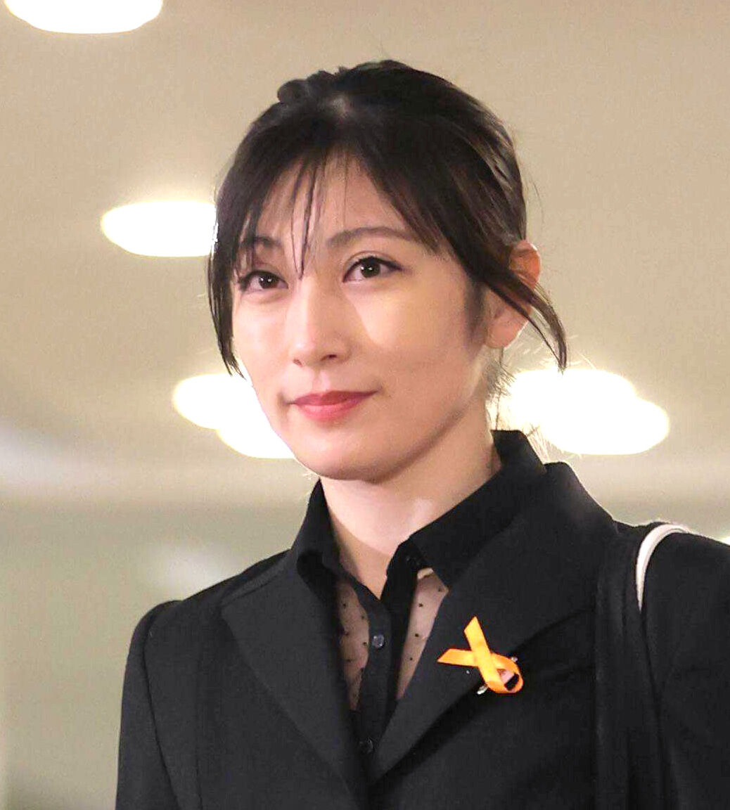 熊田曜子の泥沼離婚の真相｜Dv騒動と裁判結果・親権の全貌