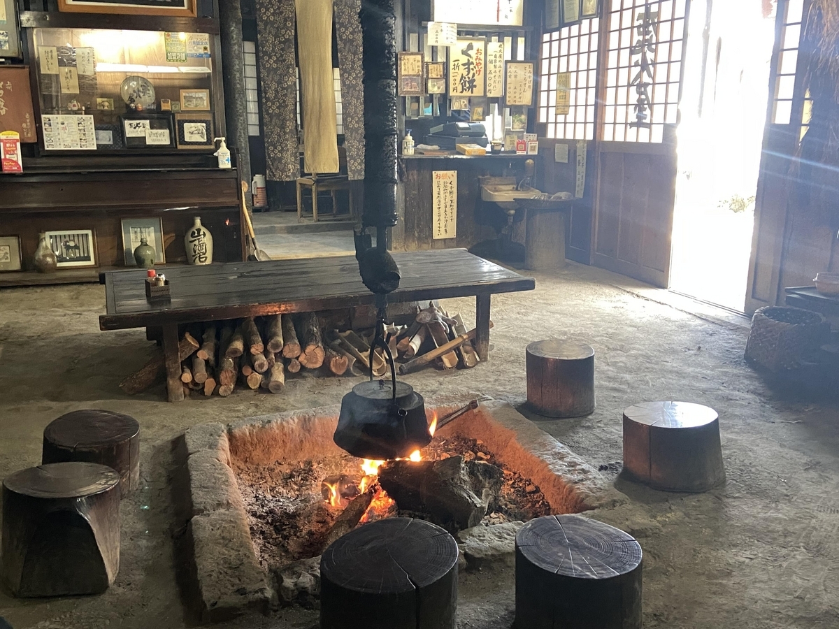 【2026最新】名物茶屋・鹿火屋の噂と真相を追う！営業実態と最新情報