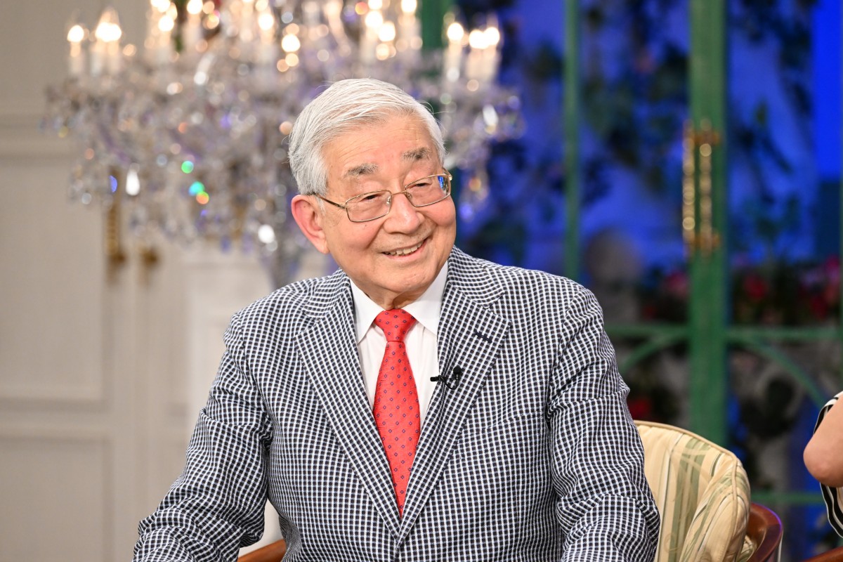 高嶋ちさ子の父・高嶋弘之の現在！ビートルズ伝説と驚きの家族秘話
