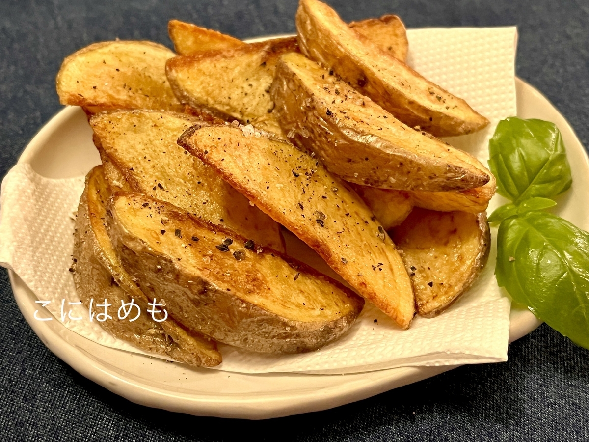 なぜポテト専門店に行列が？2026年最新トレンドと人気店徹底比較