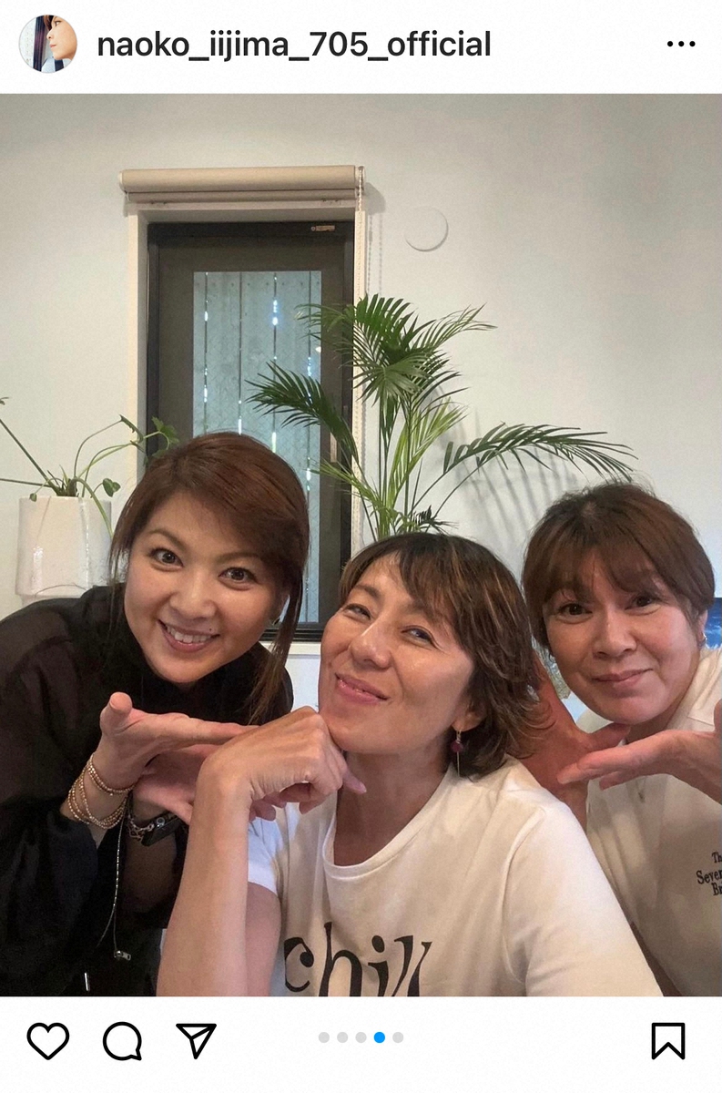 飯島直子が放つ大人の色気！名作の濡れ場から配信作まで完全網羅