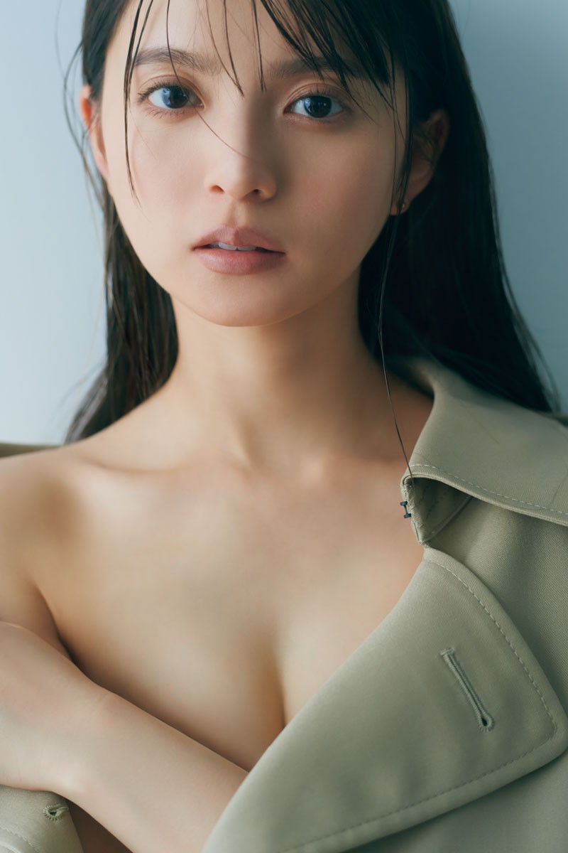 齋藤飛鳥2Nd写真集の全貌と評価｜卒業記念作が放つ圧倒的存在感