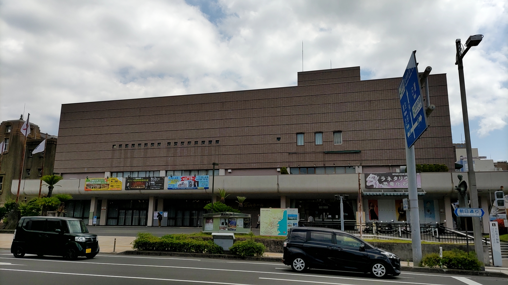 2026年、南九州のカルチャー拠点に異変？「宝山ホール」が魅せる音響革命と新たな熱気