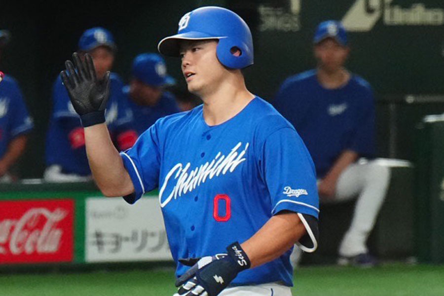 【2026衝撃】中日・細川成也が魅せる「真の覚醒」—主砲の進化が描くナゴヤの歓喜と新たな伝説