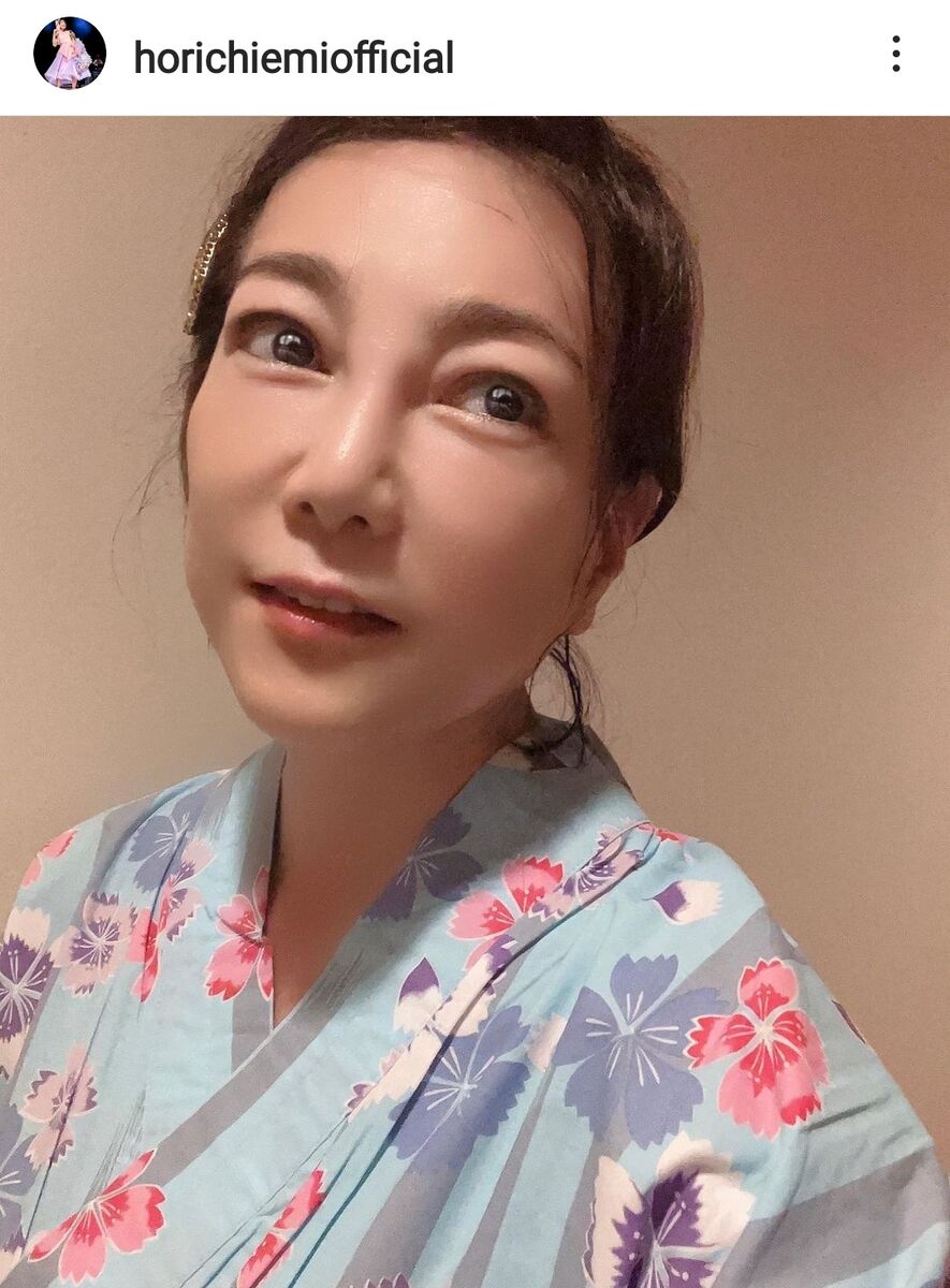 堀ちえみの顔が変わった真相｜整形疑惑の背景にある闘病と再建手術