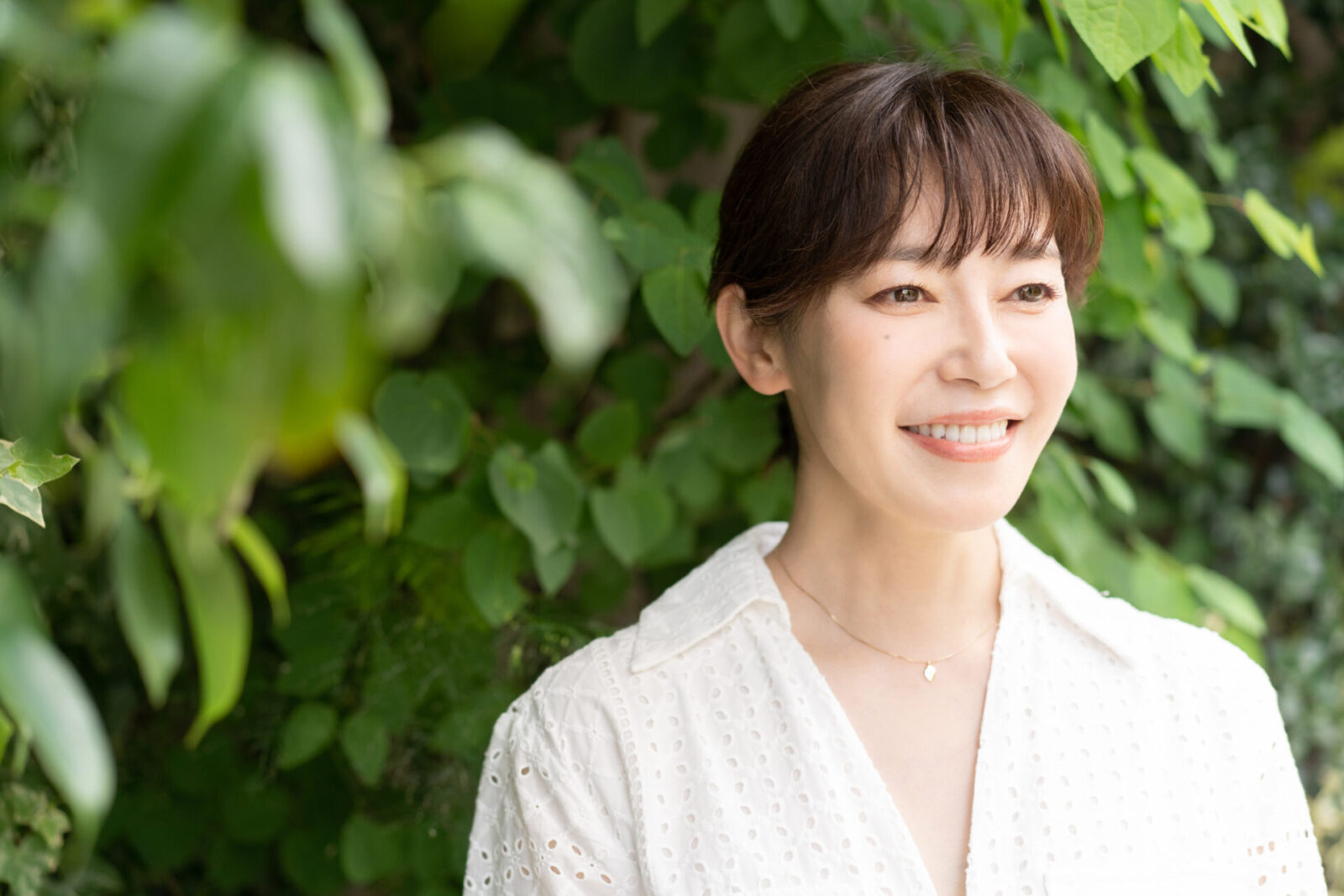女優・須藤理彩の現在と秘めた素顔ハマり役の舞台裏と家族の物語