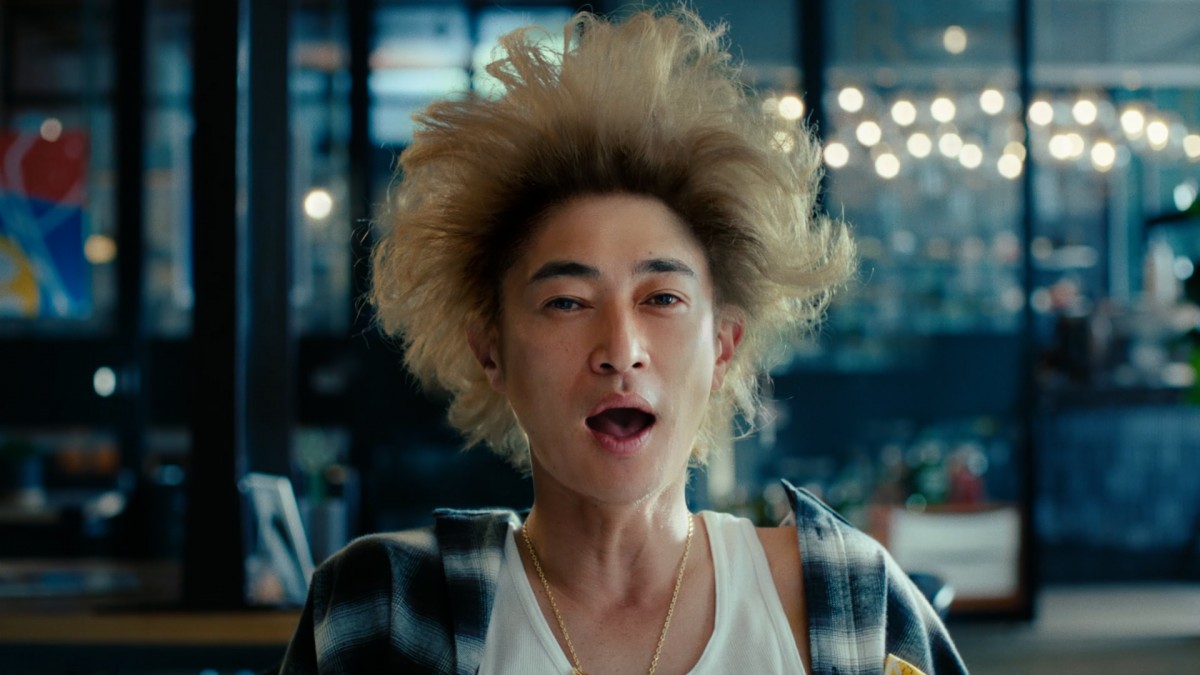 伝説のキング再降臨！窪塚洋介演じたIwgpタカシの怪演と現在