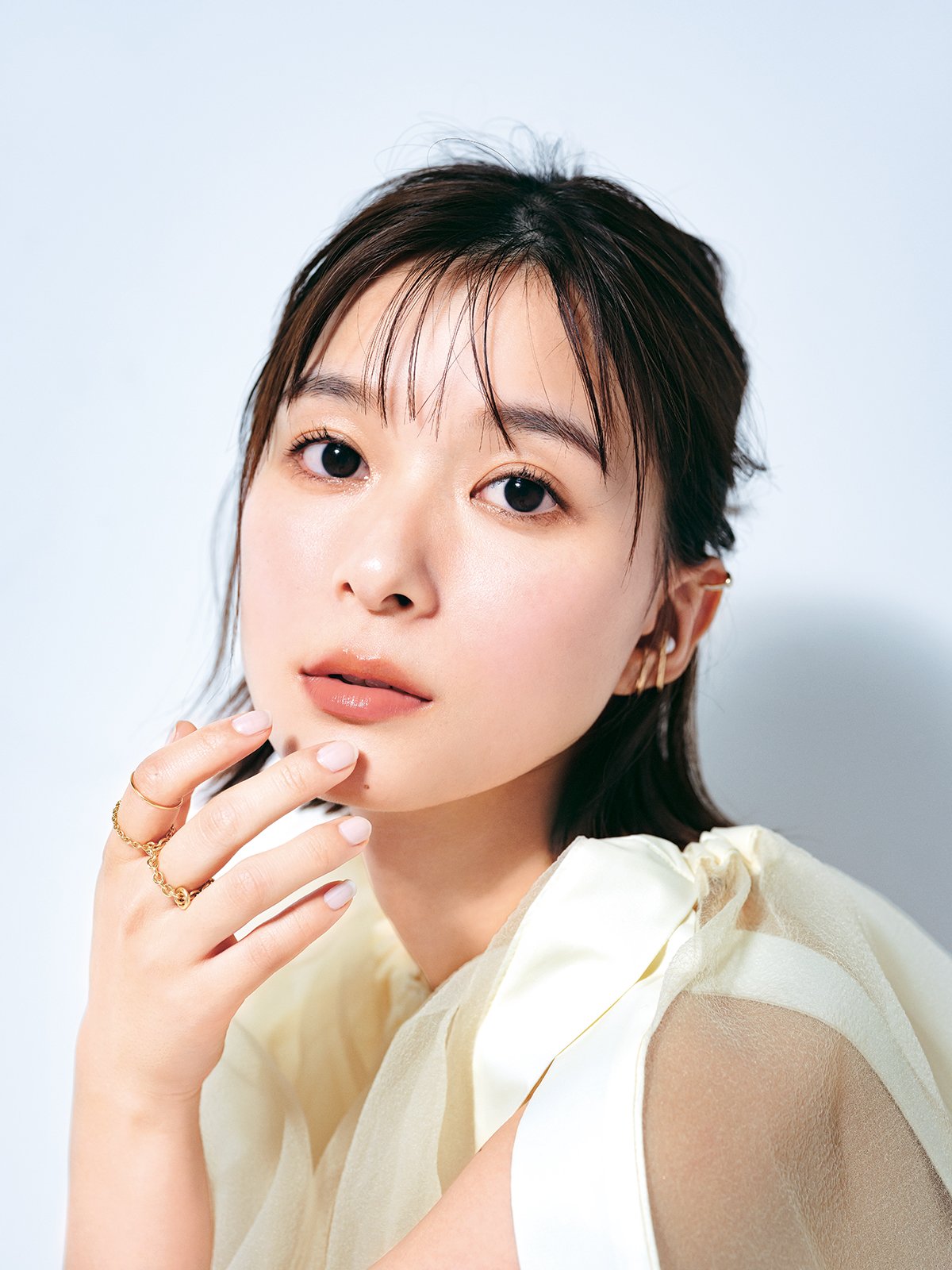 芳根京子の結婚と熱愛の真相は？病気克服や2026年最新活動まで徹底解剖