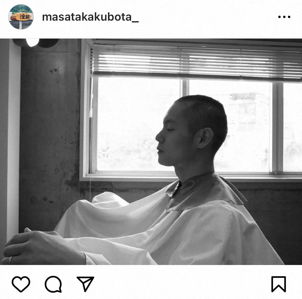 窪田正孝のハーフ説は本当？両親の国籍と家族構成から判明した衝撃の真相