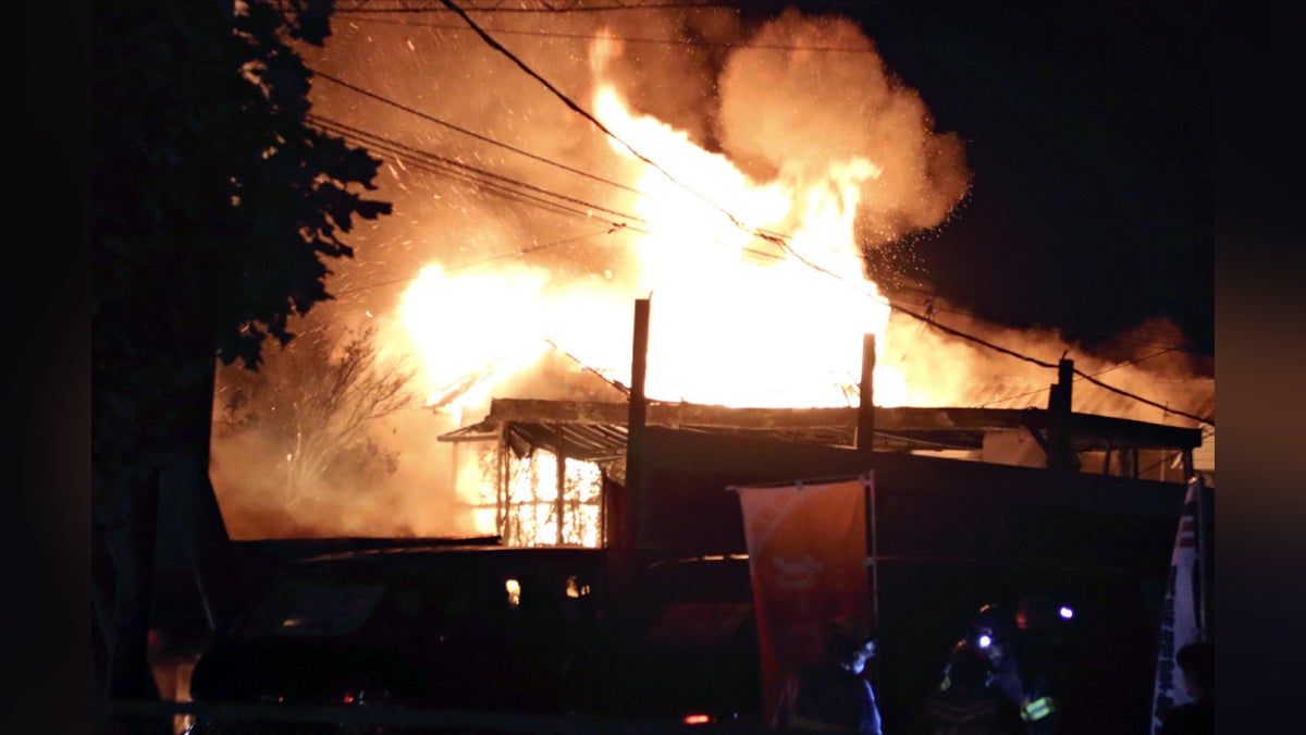【速報】高崎の火事、現場はどこ？出火原因と被害状況を徹底調査