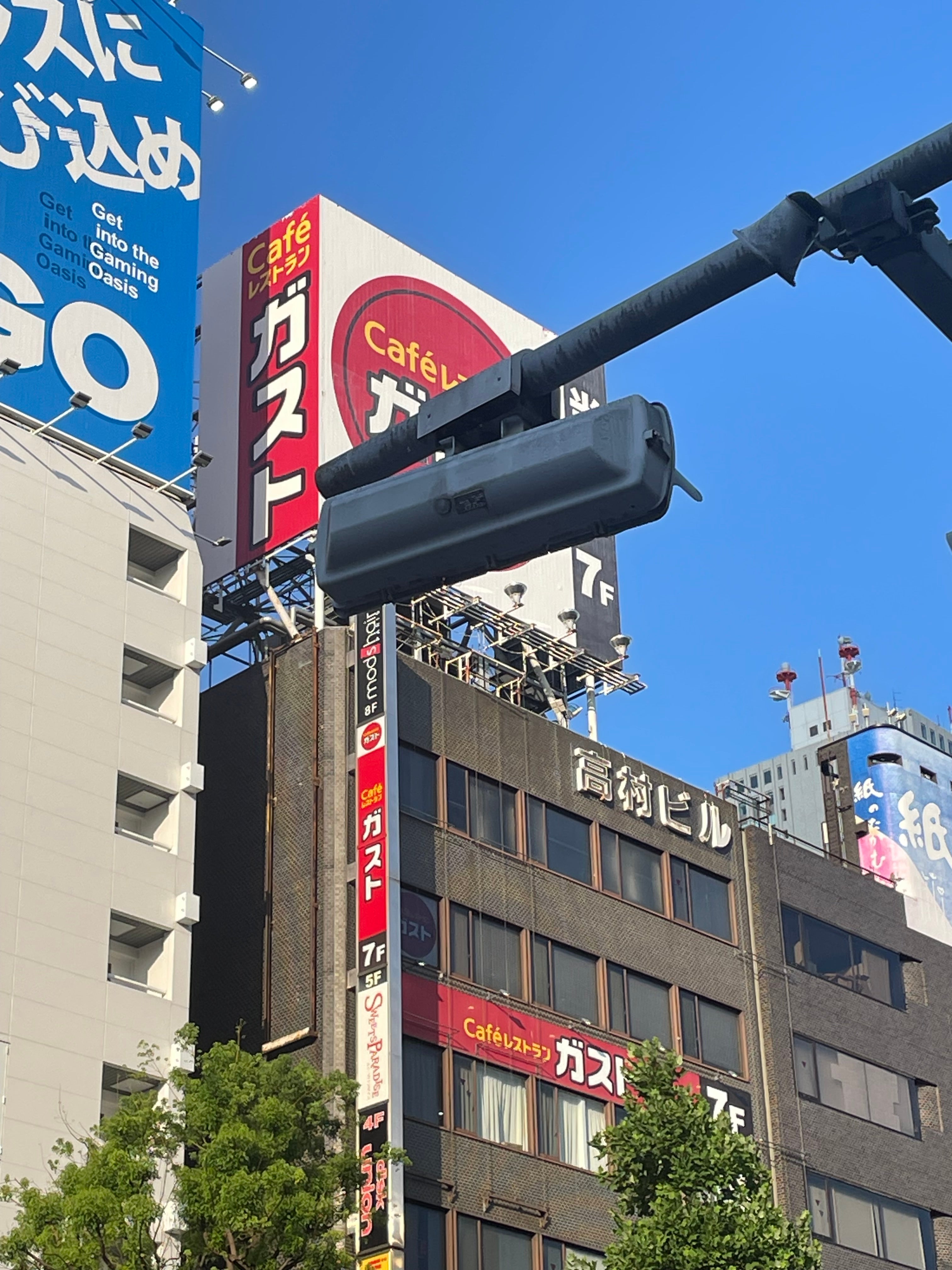 ガスト池袋西口店の電源と混雑は？快適な作業術と活用法を徹底検証