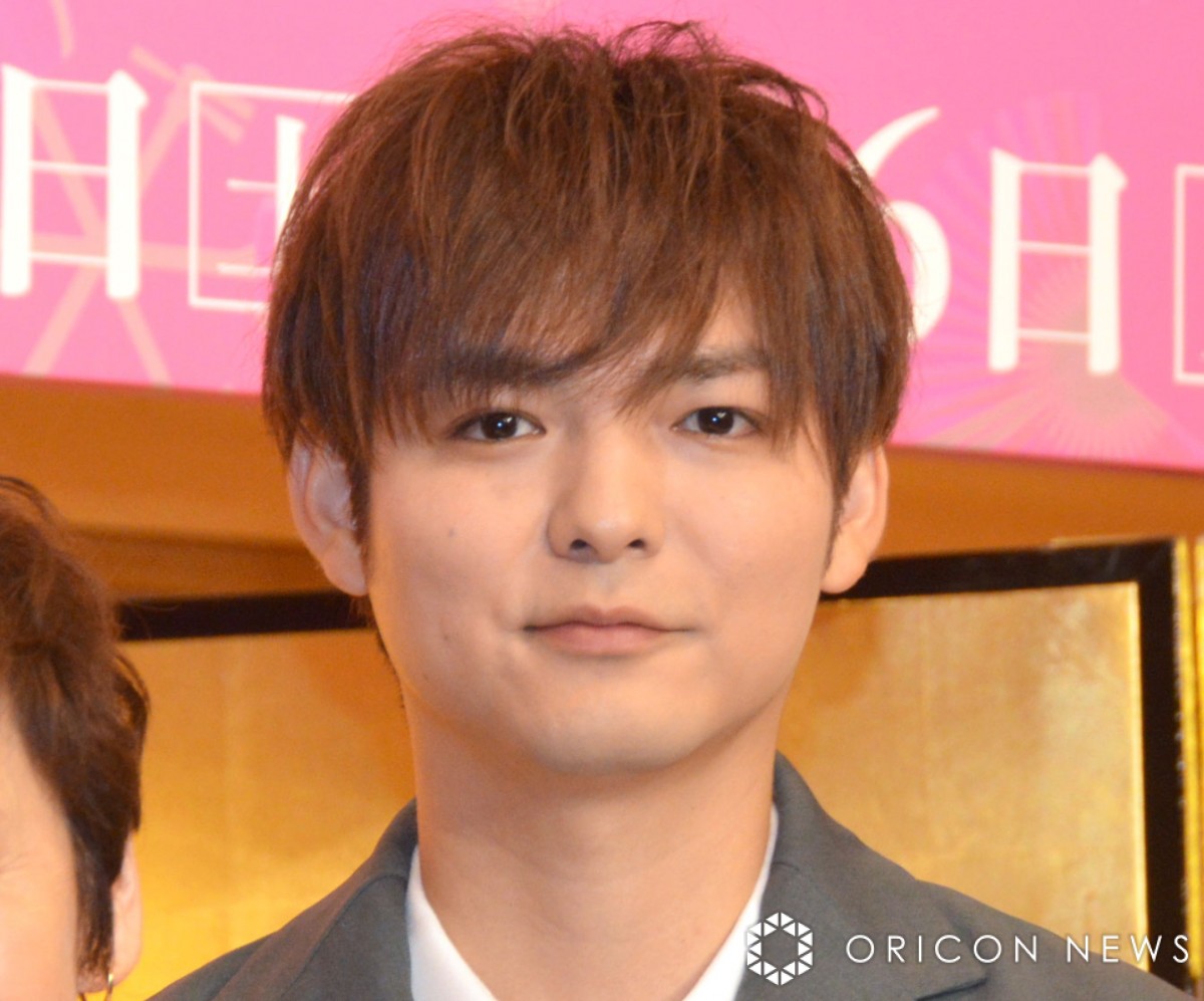 Hey! Say! Jump薮宏太の現在地｜早稲田卒業から結婚の真相まで