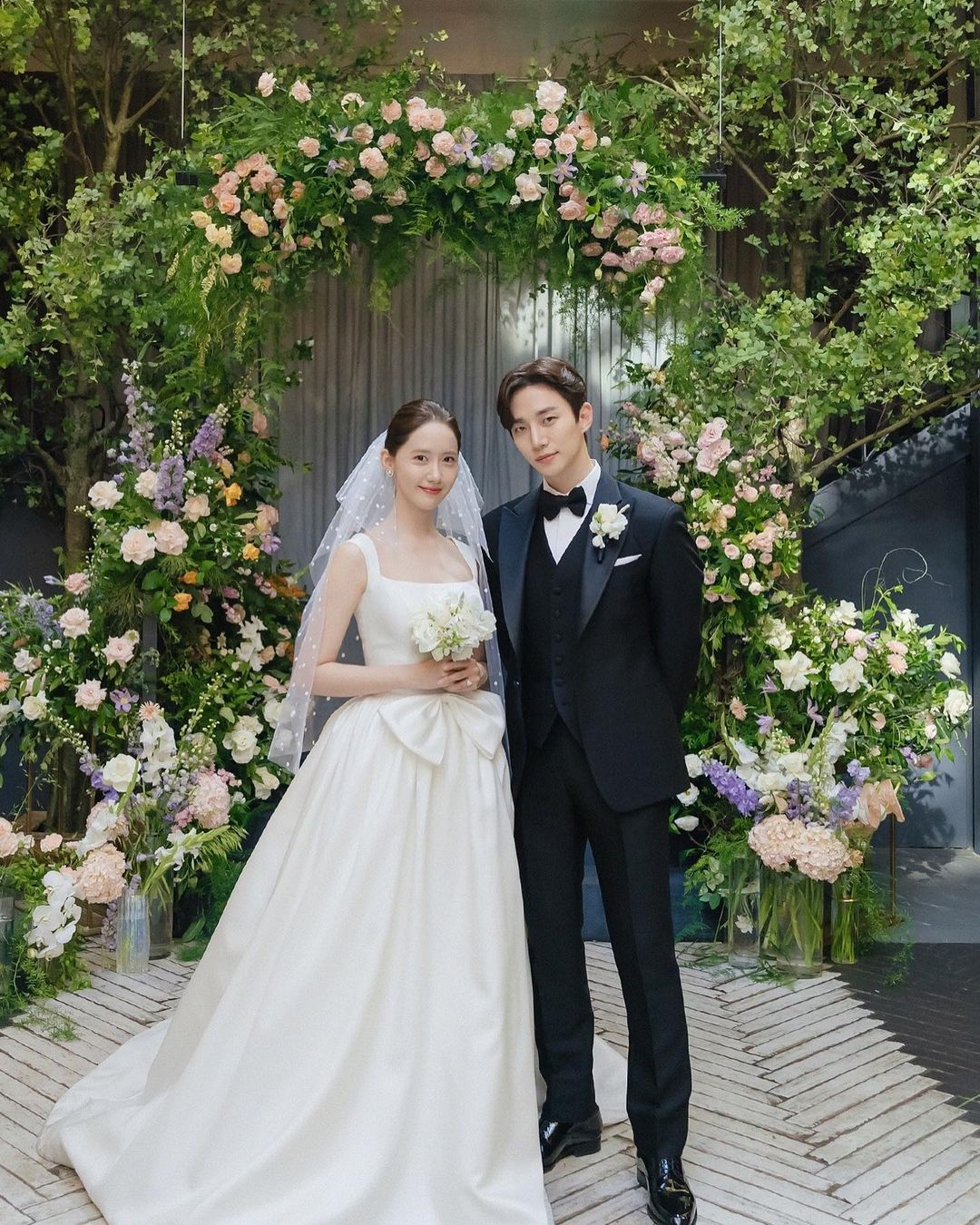 2Pmジュノの結婚相手は誰？ユナ熱愛の真相と語られた結婚観