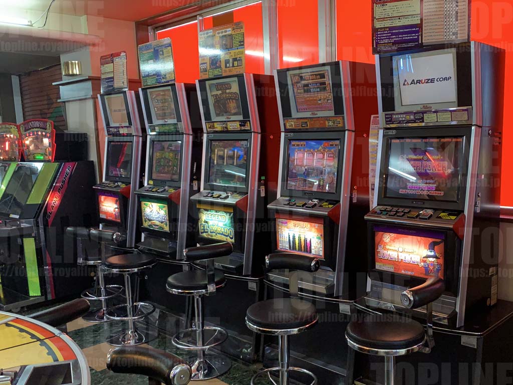 日立のゲームセンター最新事情！限定プライズと穴場店舗を独自追跡